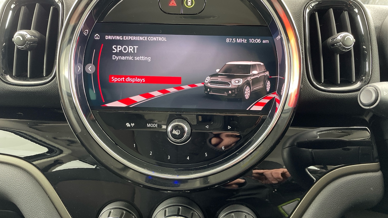 Used MINI Countryman 2022 for sale - 77167683: Photo 63