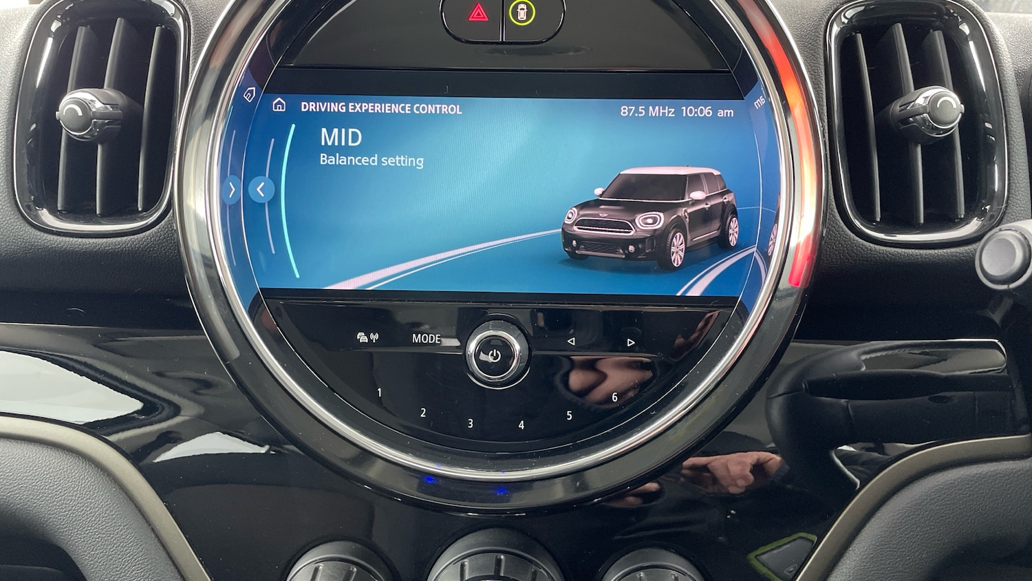 Used MINI Countryman 2022 for sale - 77167683: Photo 64