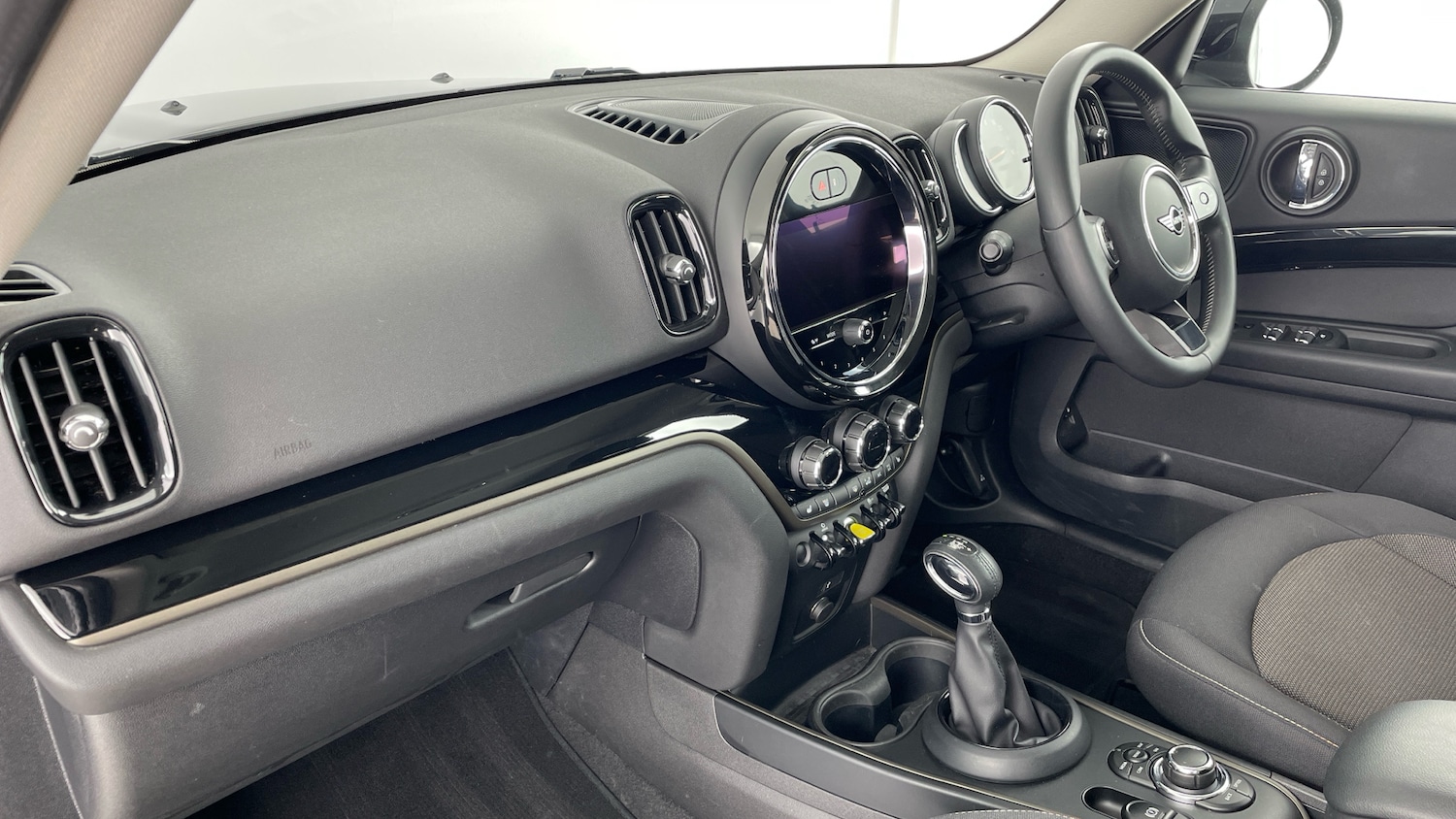 Used MINI Countryman 2022 for sale - 77167683: Photo 7