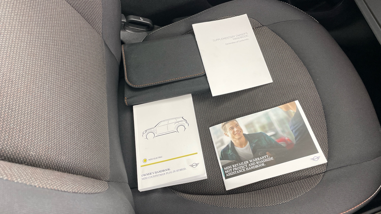 Used MINI Countryman 2022 for sale - 77167683: Photo 70