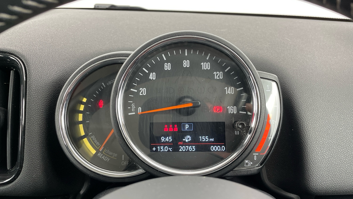 Used MINI Countryman 2022 for sale - 77167683: Photo 9