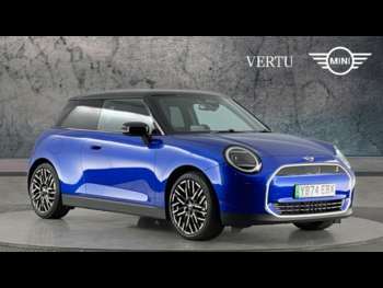 2024 (74) - 160kW SE Exclusive [Level 2] 54kWh 3dr Auto Electric Hatchback