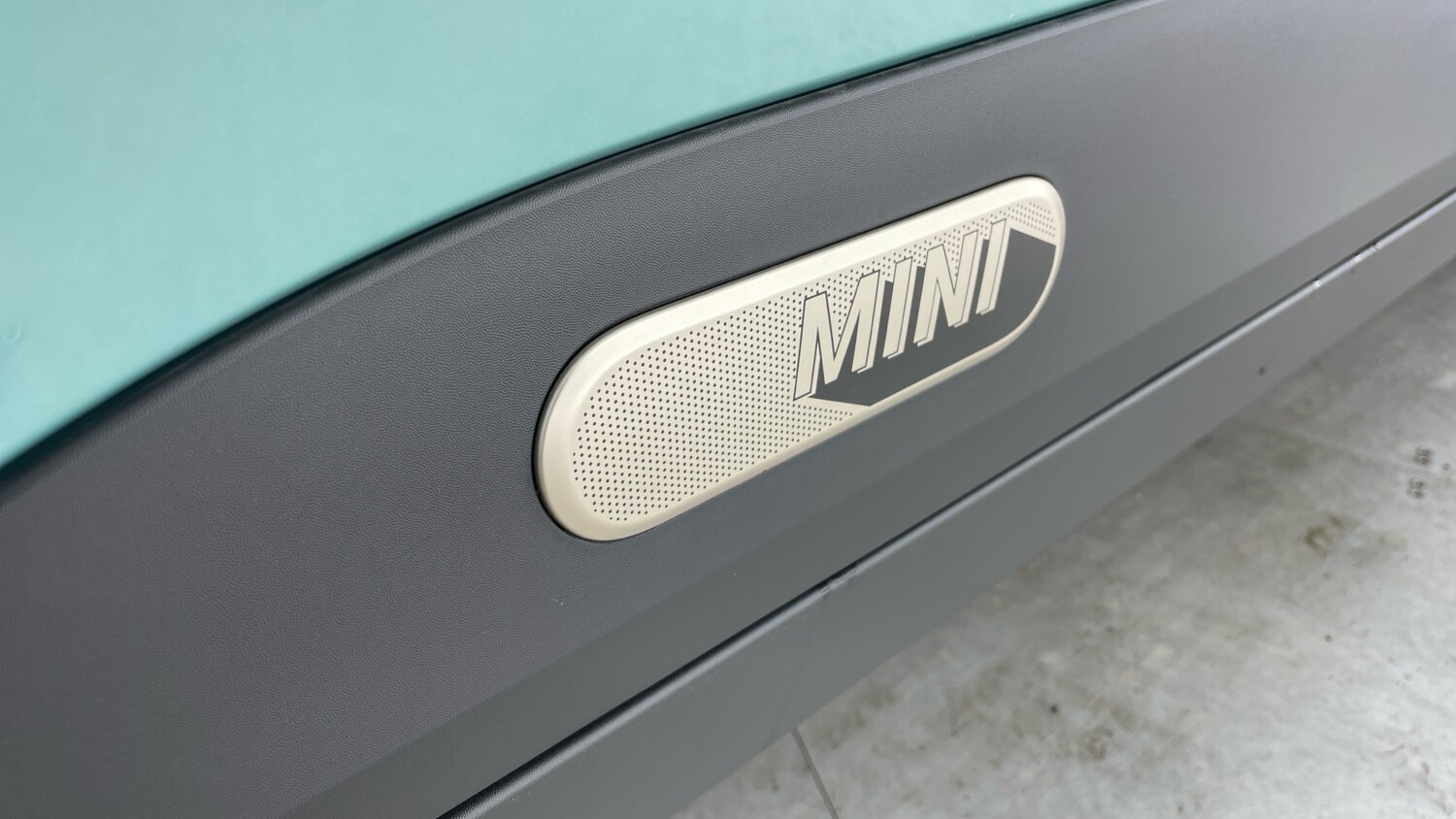 Used MINI Aceman 2025 for sale - 76064115: Photo 25