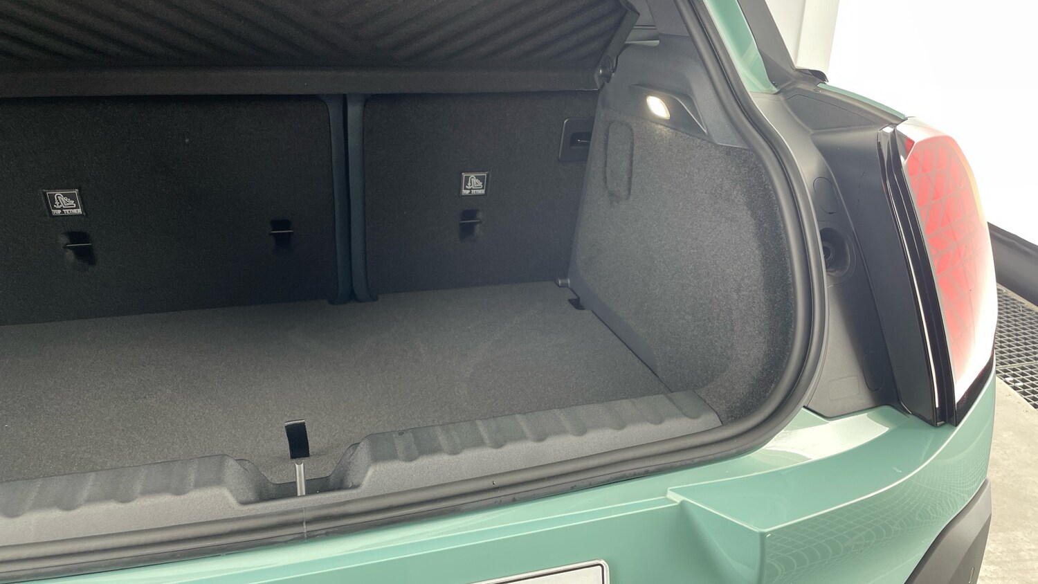 Used MINI Aceman 2025 for sale - 76064115: Photo 42