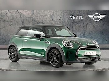 Used MINI Hatch 2022 for sale - 79482735: Photo