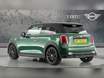 Used MINI Hatch 2022 for sale - 79482735: Photo