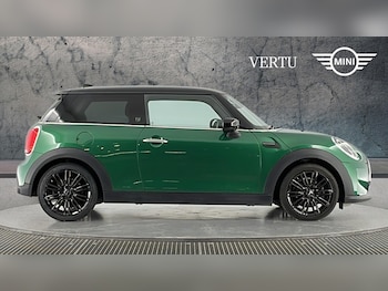 Used MINI Hatch 2022 for sale - 79482735: Photo