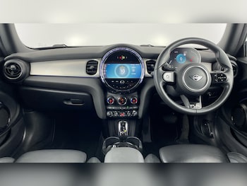 Used MINI Hatch 2022 for sale - 79482735: Photo
