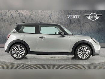 Used MINI Cooper 2025 for sale - 79091092: Photo