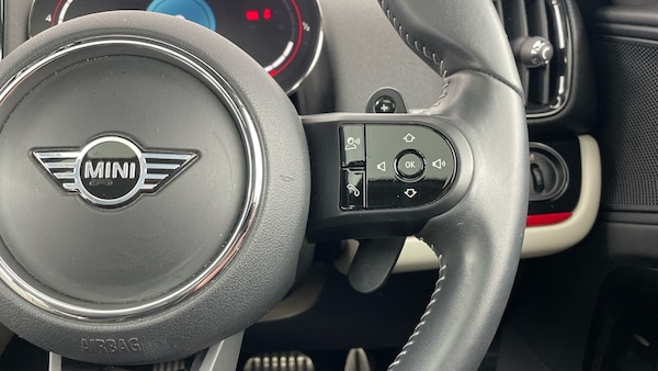 Used MINI Countryman 2021 for sale - 76274362: Photo 18