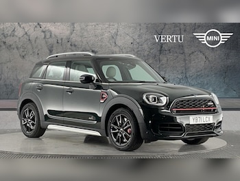 MINI - Countryman
