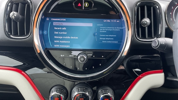 Used MINI Countryman 2021 for sale - 76274362: Photo 64