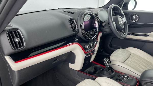 Used MINI Countryman 2021 for sale - 76274362: Photo 7