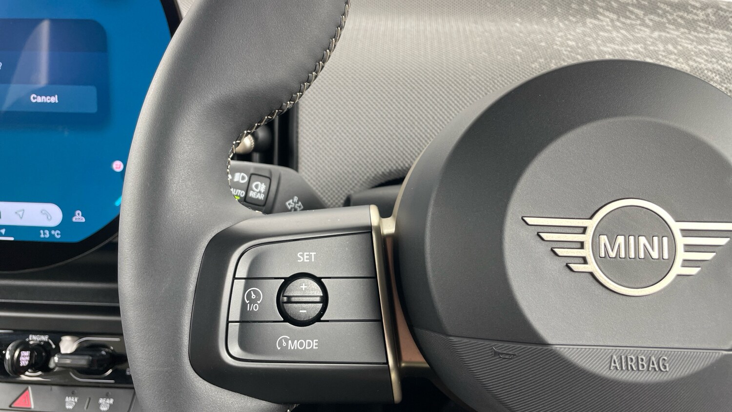 Used MINI Cooper 2024 for sale - 77493186: Photo 17