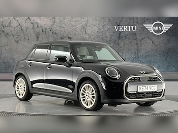 Used MINI Cooper 2024 for sale - 77493186: Photo