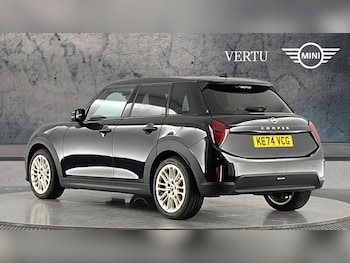 Used MINI Cooper 2024 for sale - 77493186: Photo