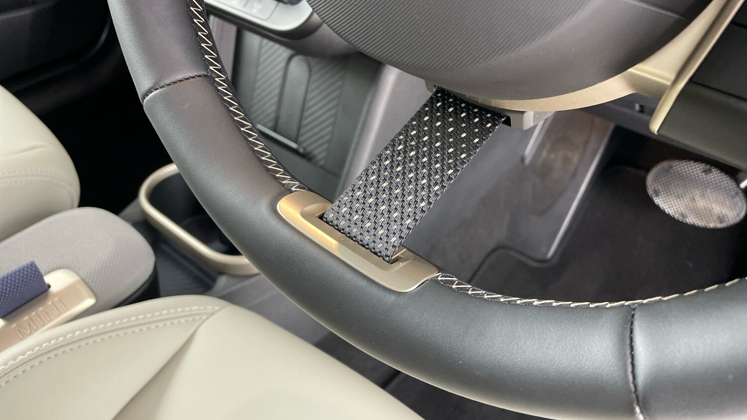 Used MINI Cooper 2024 for sale - 77493186: Photo 53