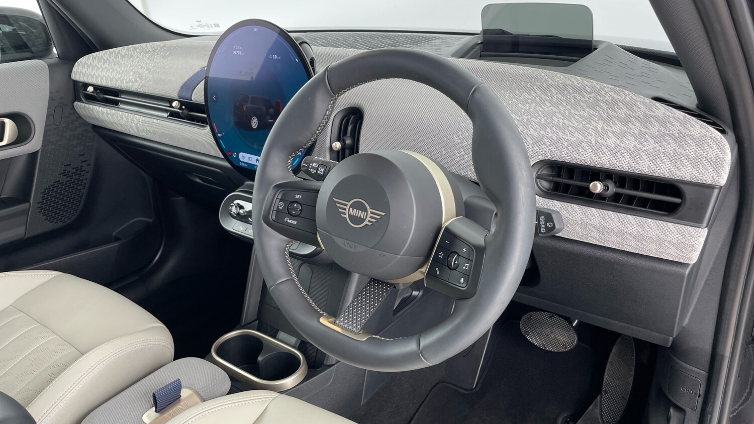 Used MINI Cooper 2024 for sale - 77493186: Photo 6