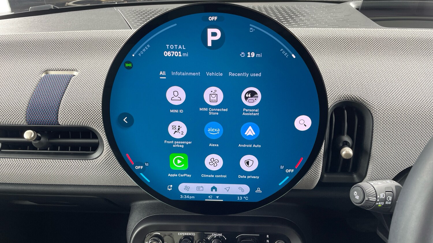 Used MINI Cooper 2024 for sale - 77493186: Photo 60