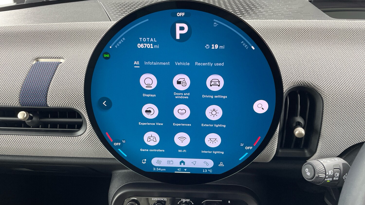 Used MINI Cooper 2024 for sale - 77493186: Photo 61