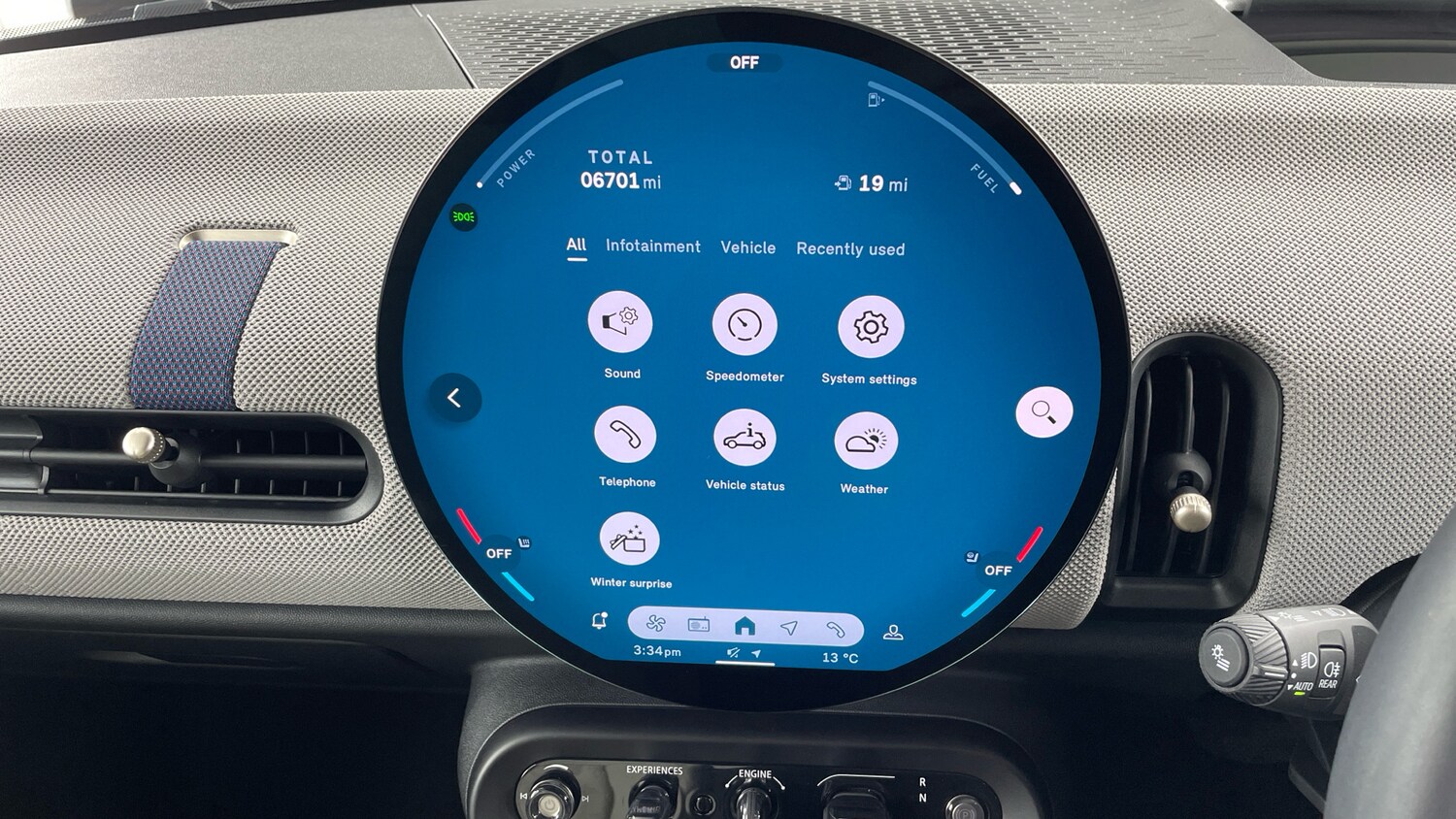 Used MINI Cooper 2024 for sale - 77493186: Photo 63