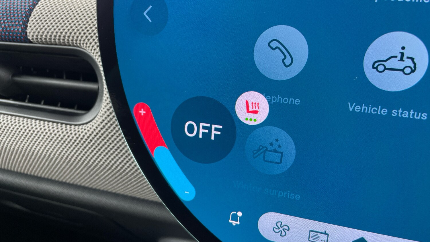 Used MINI Cooper 2024 for sale - 77493186: Photo 65