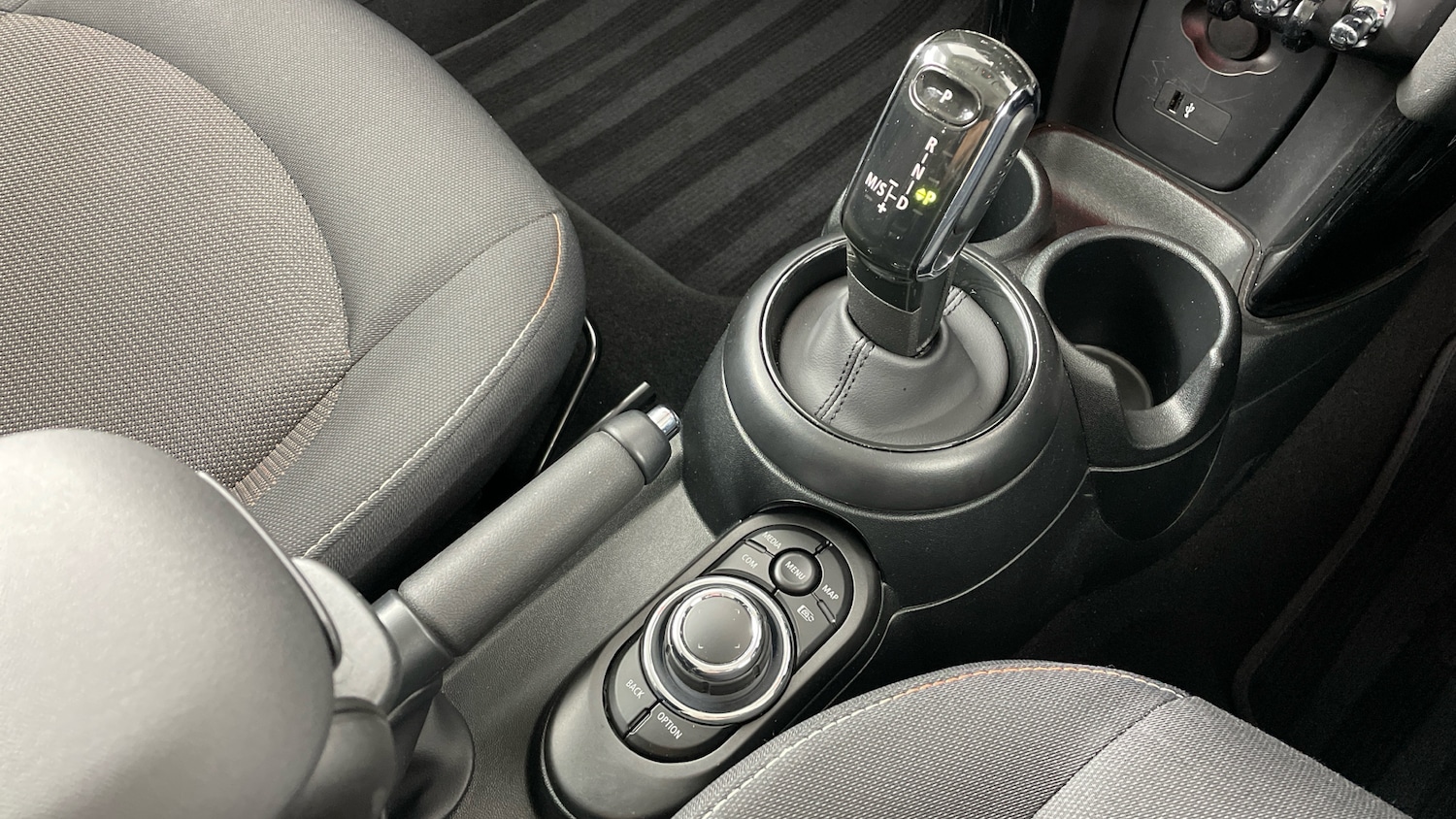 Used MINI Hatch 2023 for sale - 77023914: Photo 10