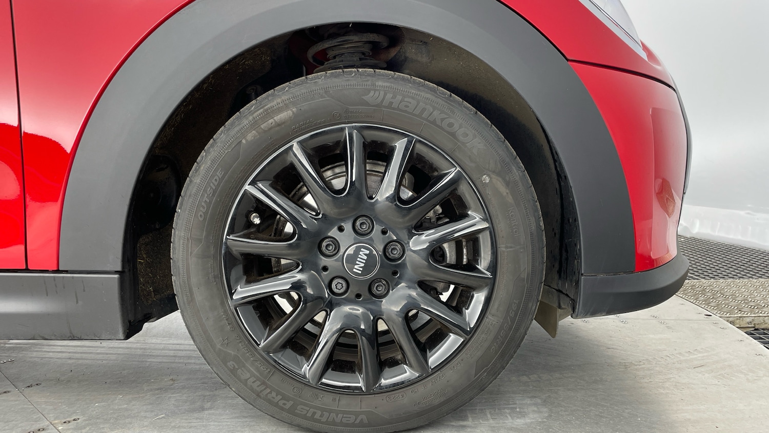 Used MINI Hatch 2023 for sale - 77023914: Photo 14