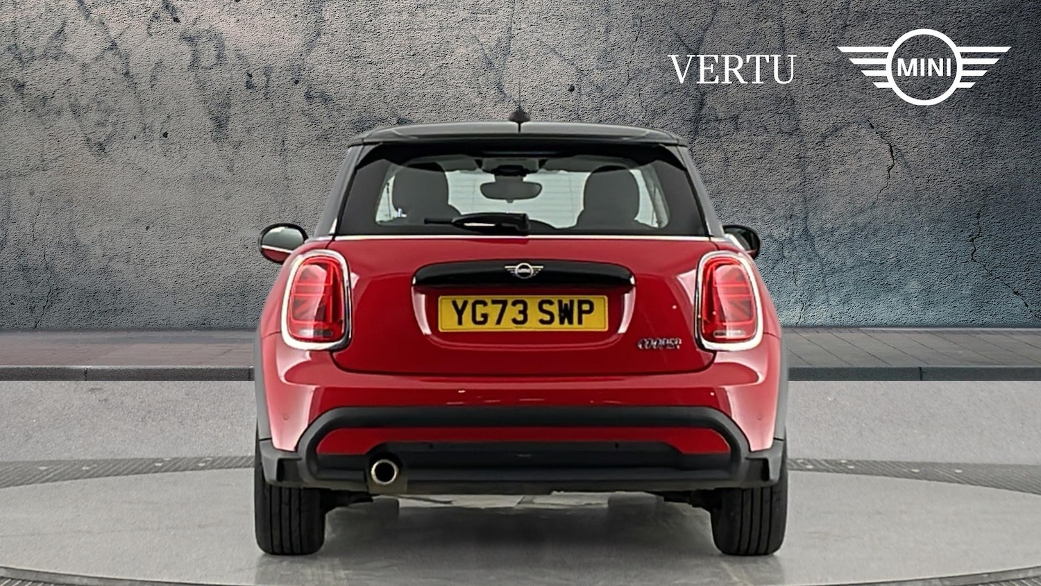 Used MINI Hatch 2023 for sale - 77023914: Photo 15