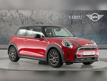 Used MINI Hatch 2023 for sale - 77023914: Photo