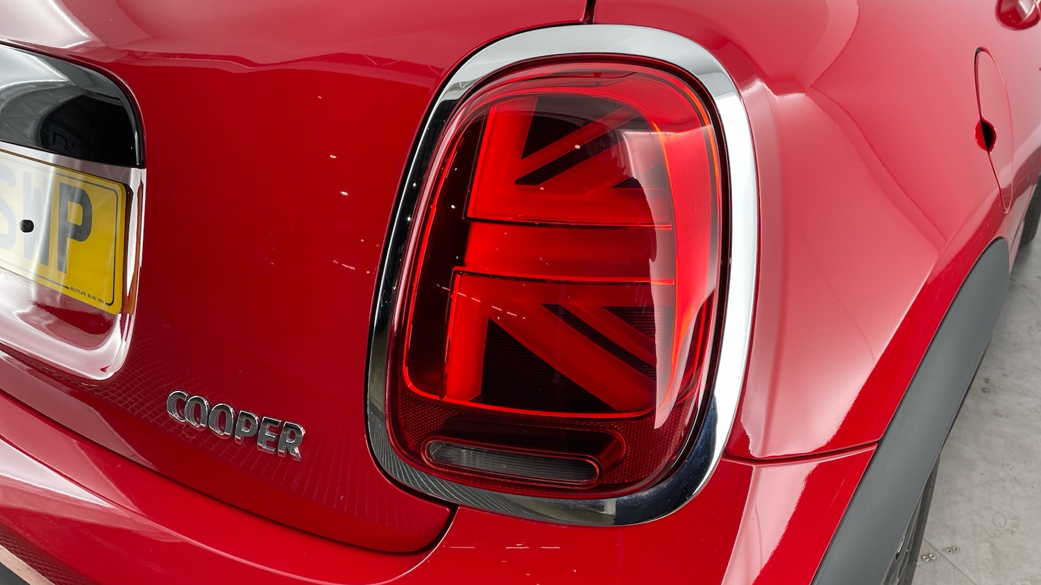 Used MINI Hatch 2023 for sale - 77023914: Photo 22