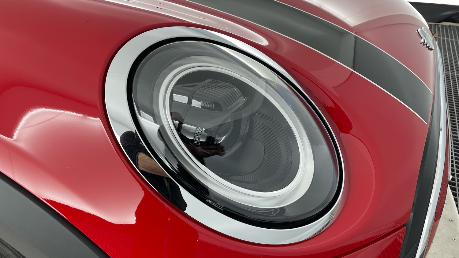 Used MINI Hatch 2023 for sale - 77023914: Photo 23