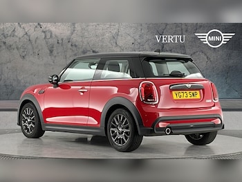 Used MINI Hatch 2023 for sale - 77023914: Photo