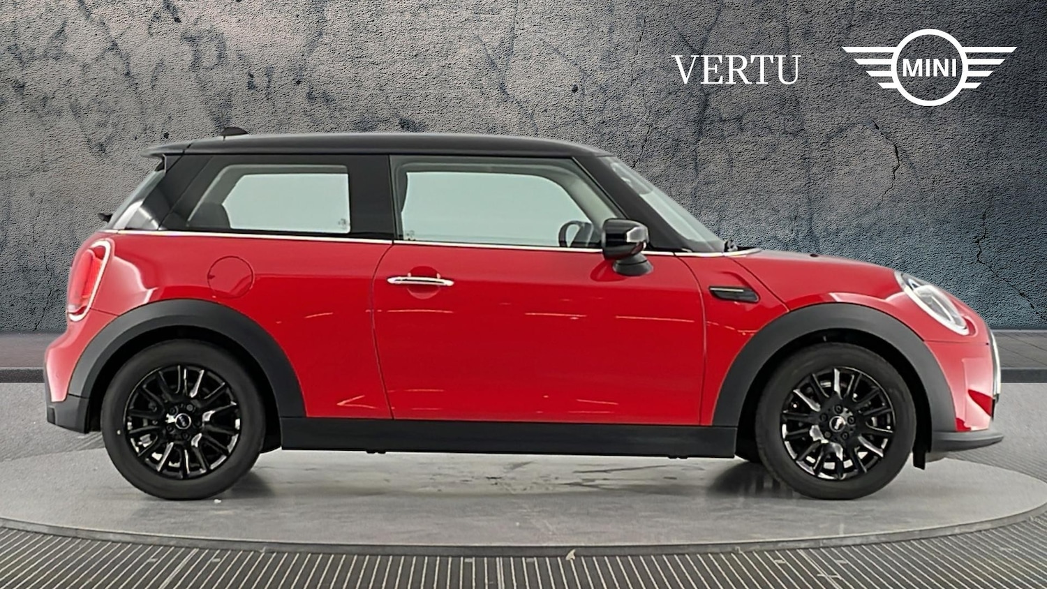 Used MINI Hatch 2023 for sale - 77023914: Photo 3