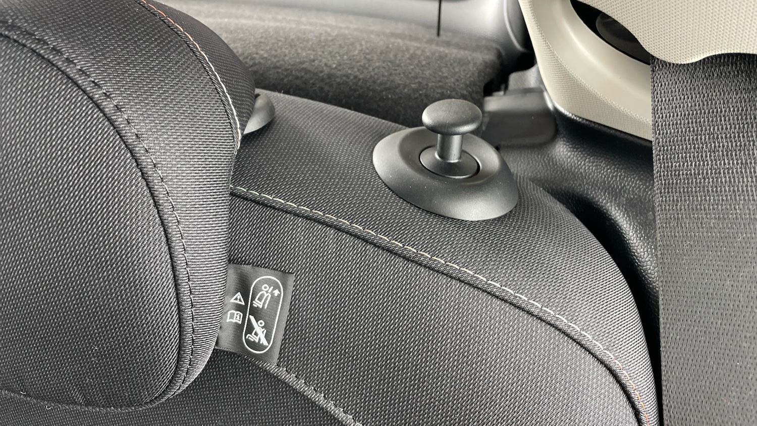 Used MINI Hatch 2023 for sale - 77023914: Photo 34