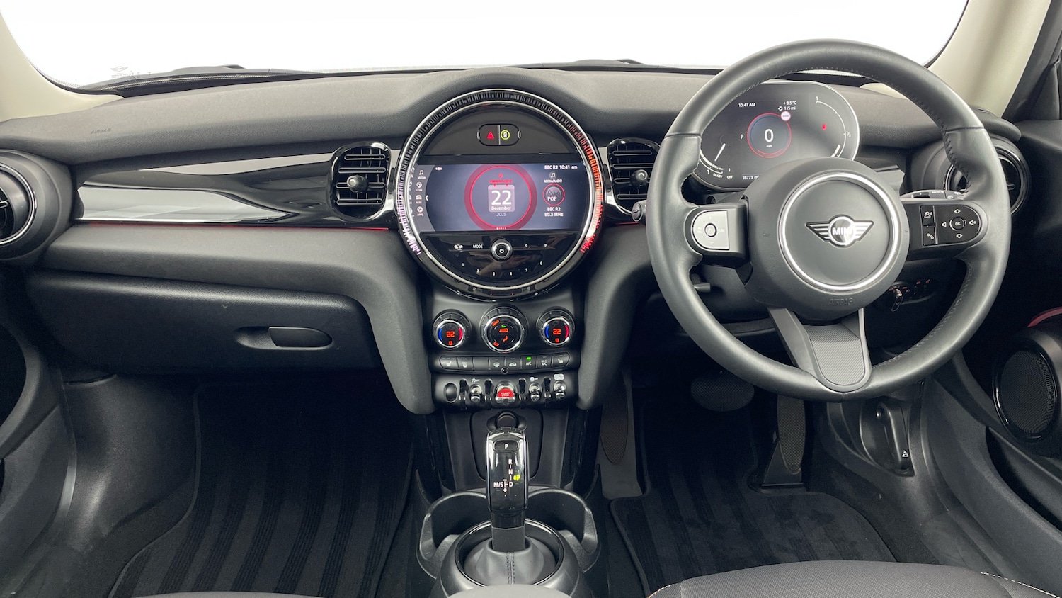 Used MINI Hatch 2023 for sale - 77023914: Photo 4