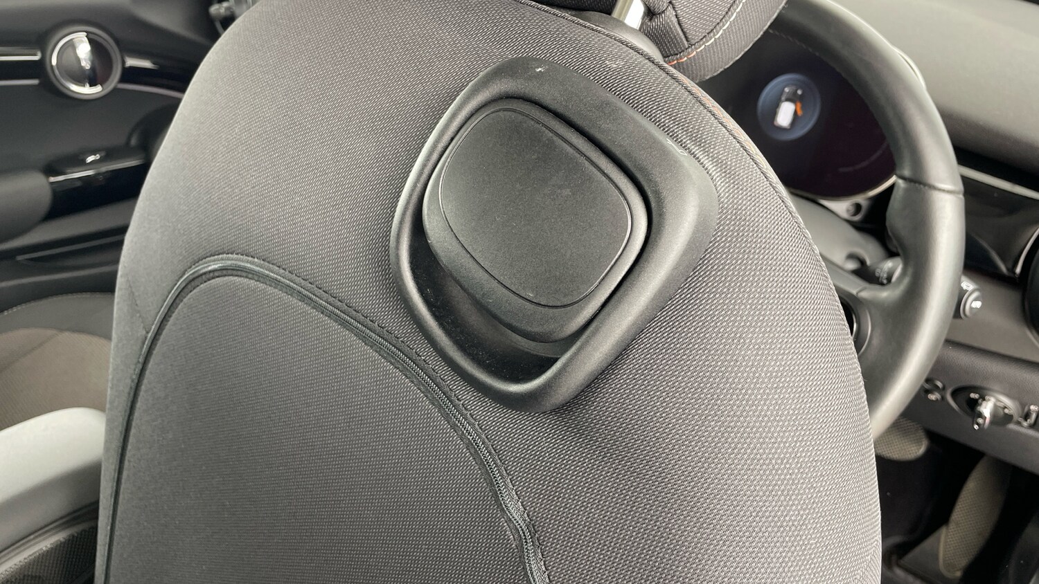 Used MINI Hatch 2023 for sale - 77023914: Photo 42