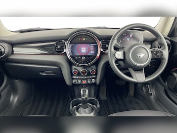 Used MINI Hatch 2023 for sale - 77023914: Photo