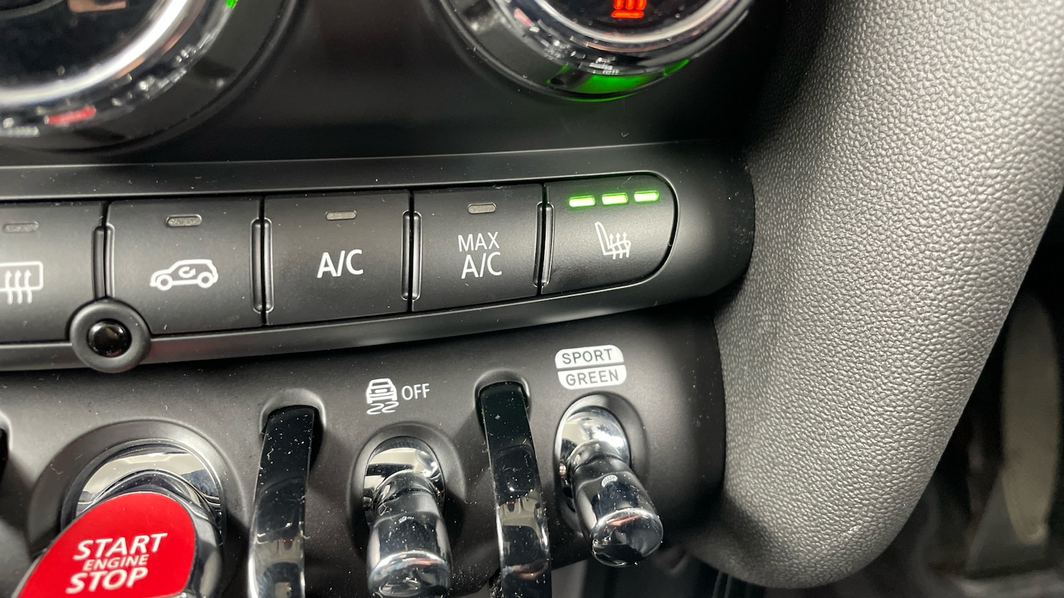 Used MINI Hatch 2023 for sale - 77023914: Photo 53