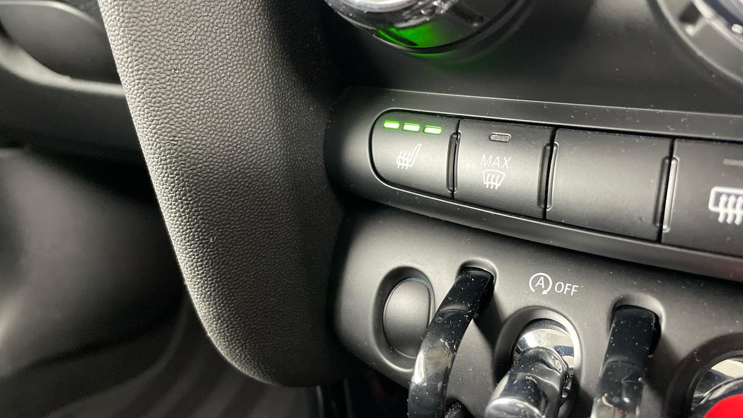 Used MINI Hatch 2023 for sale - 77023914: Photo 54