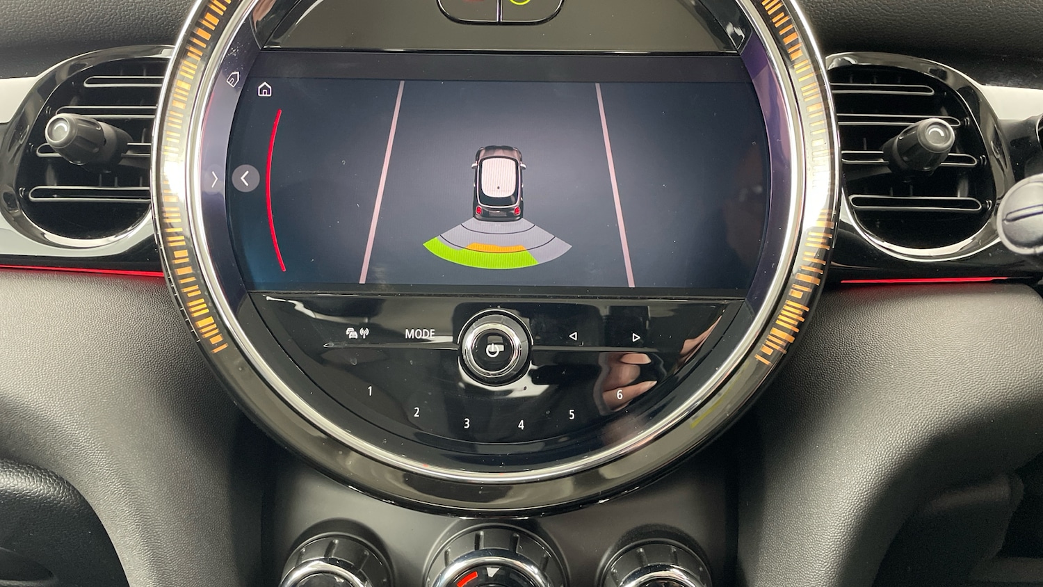 Used MINI Hatch 2023 for sale - 77023914: Photo 55