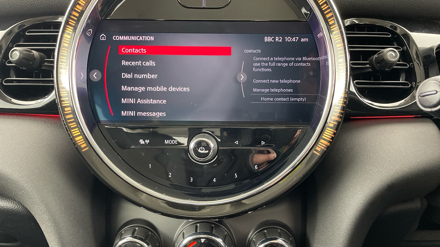 Used MINI Hatch 2023 for sale - 77023914: Photo 58