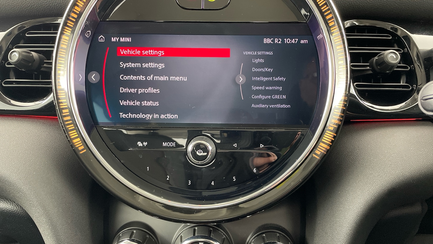 Used MINI Hatch 2023 for sale - 77023914: Photo 59