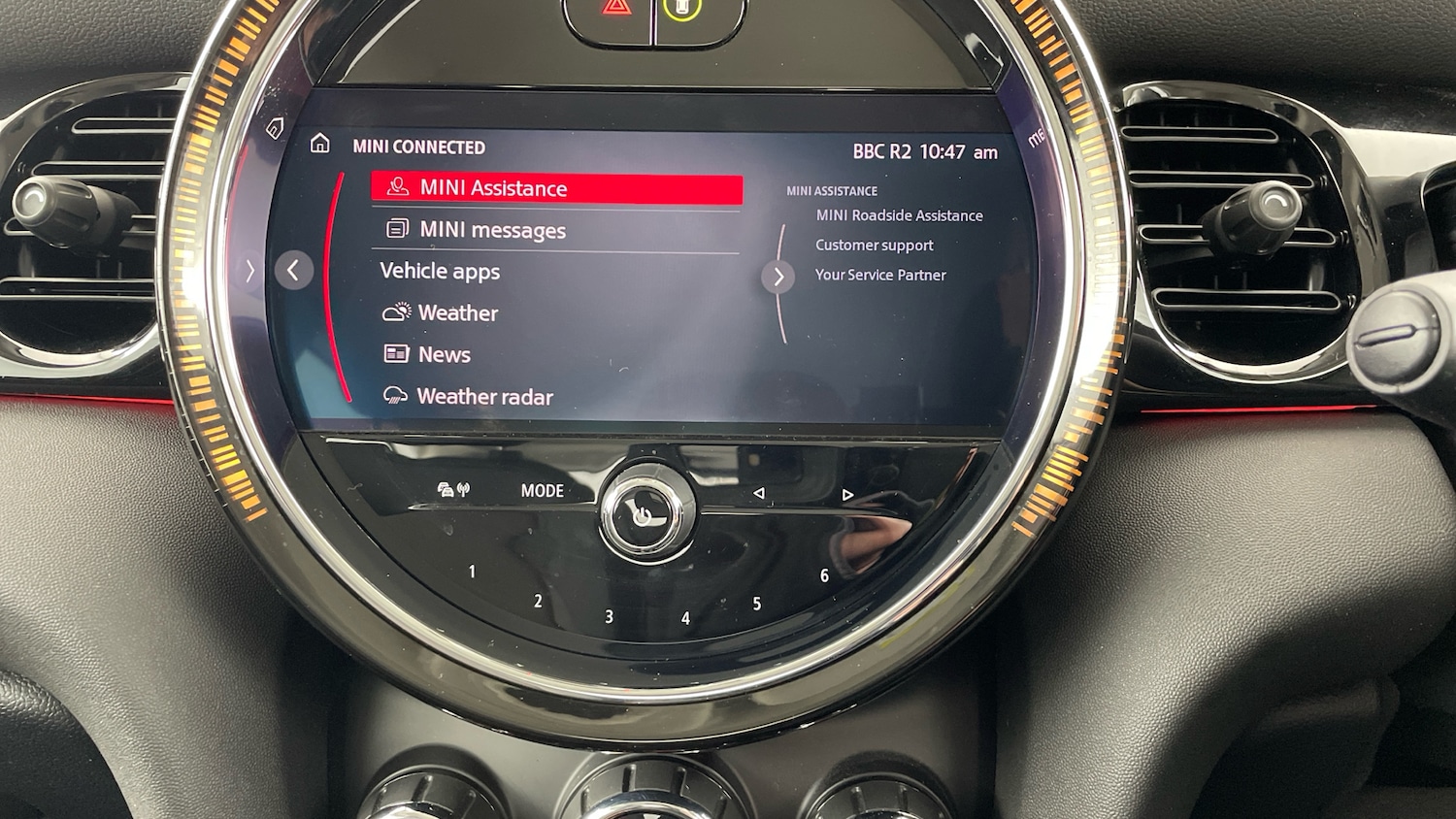 Used MINI Hatch 2023 for sale - 77023914: Photo 60