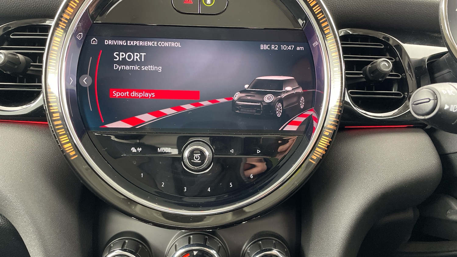 Used MINI Hatch 2023 for sale - 77023914: Photo 61