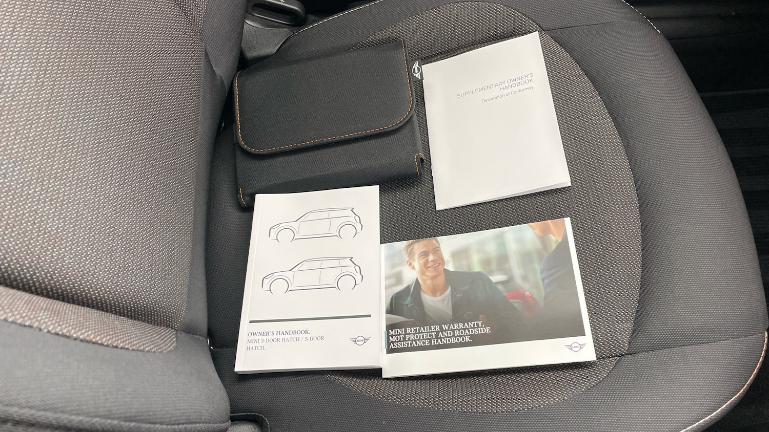 Used MINI Hatch 2023 for sale - 77023914: Photo 68