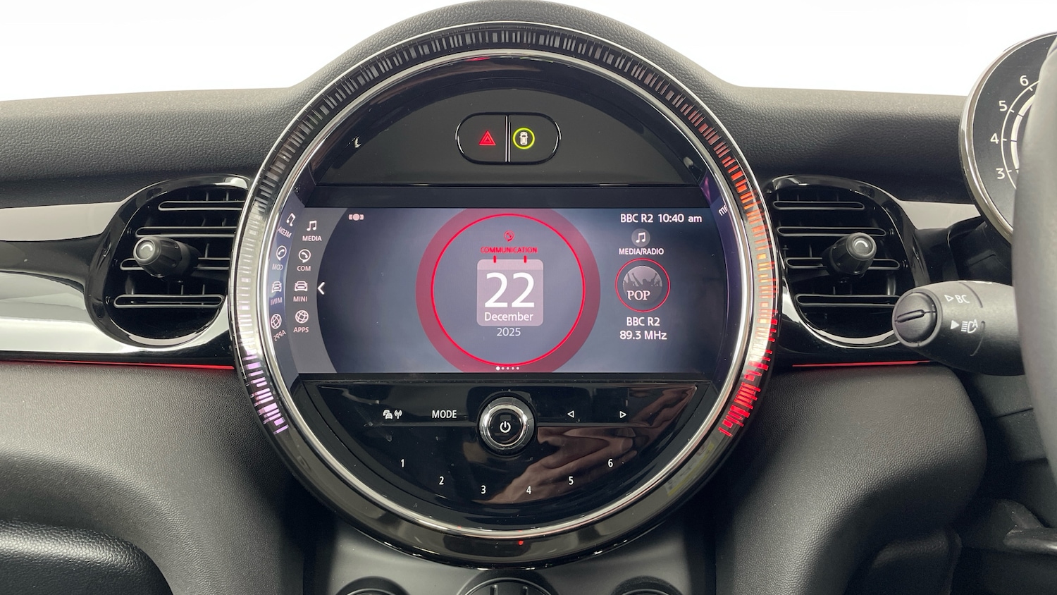 Used MINI Hatch 2023 for sale - 77023914: Photo 8