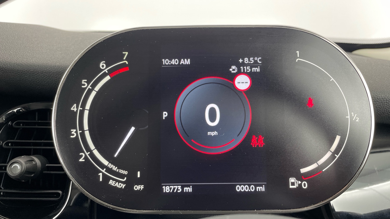 Used MINI Hatch 2023 for sale - 77023914: Photo 9