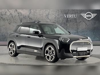 2025 (25) - 160kW SE Exclusive 54kWh 5dr Auto