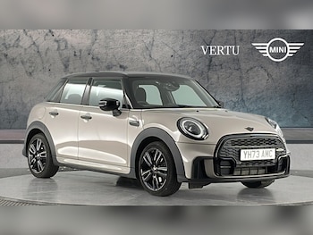 Used MINI Hatch 2023 for sale - 78365938: Photo